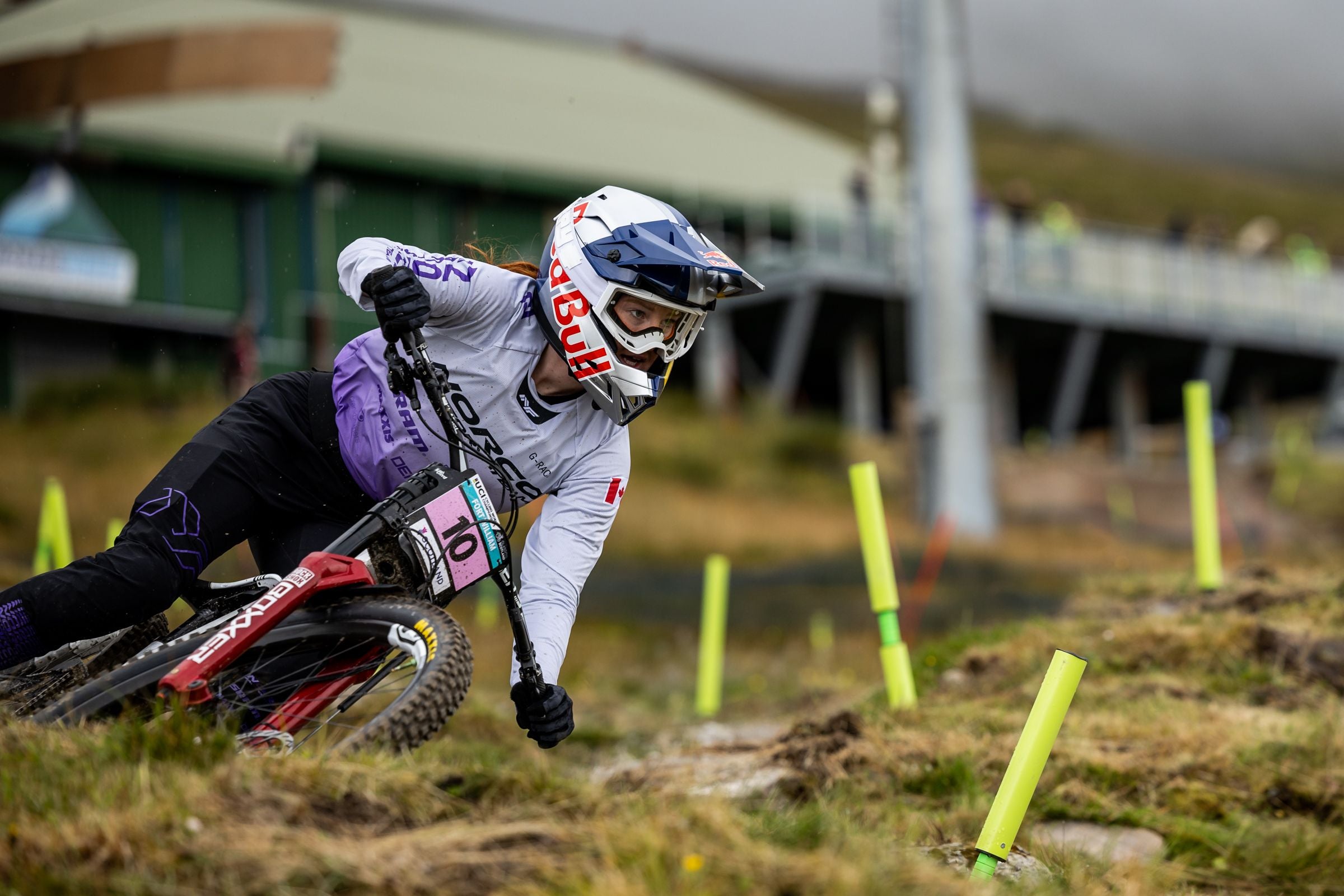 Roundup Radness: 2023 UCI Downhill World Cup (so far)