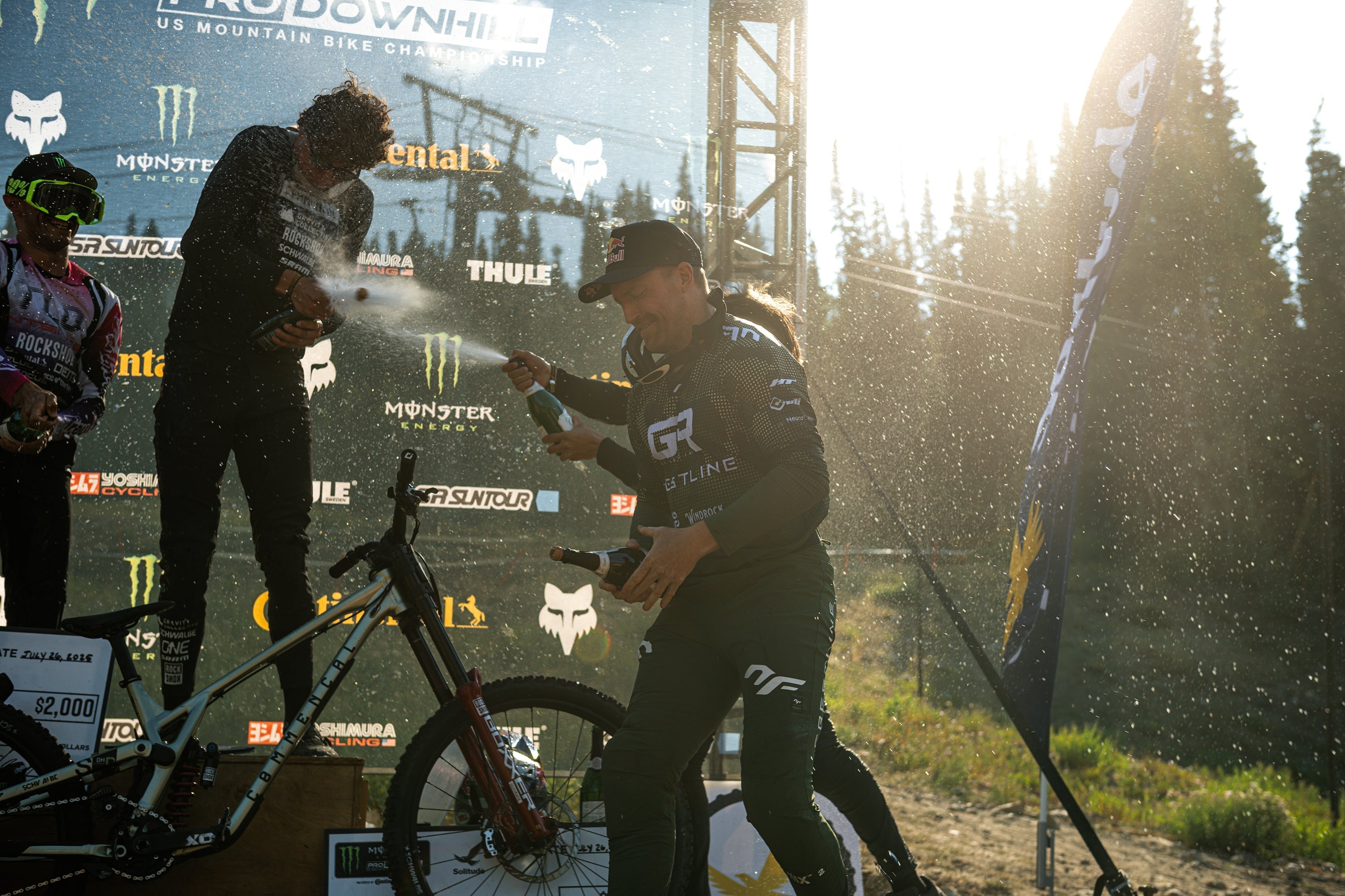 Pro DH Series Photo Roundup: Utah Delivered