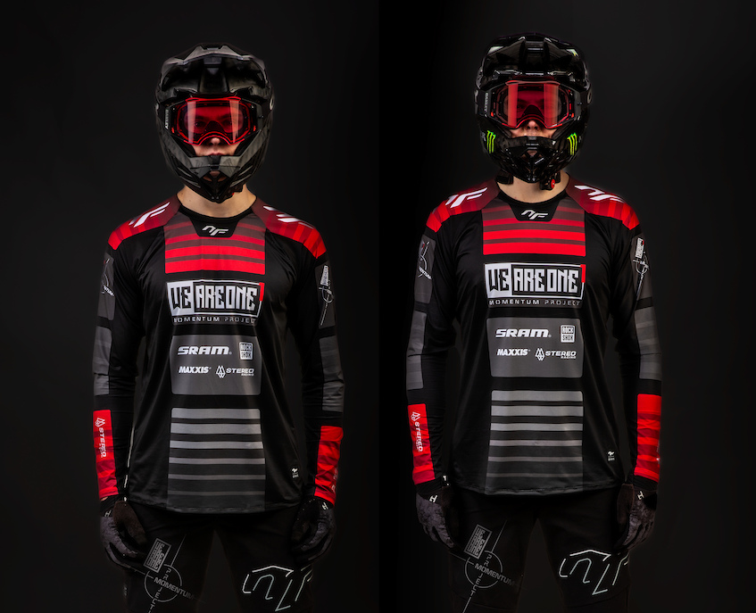 Building Momentum with We Are One & Stereo Racing