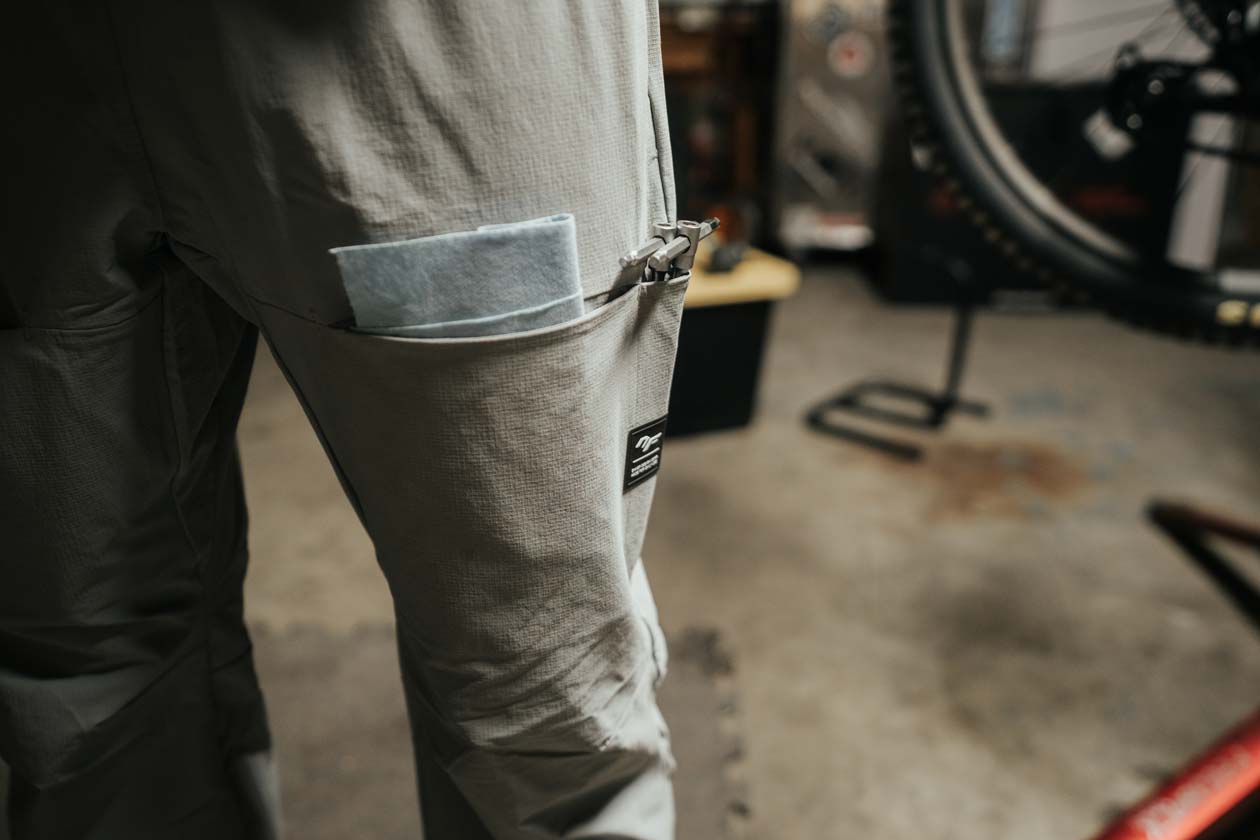 Pants