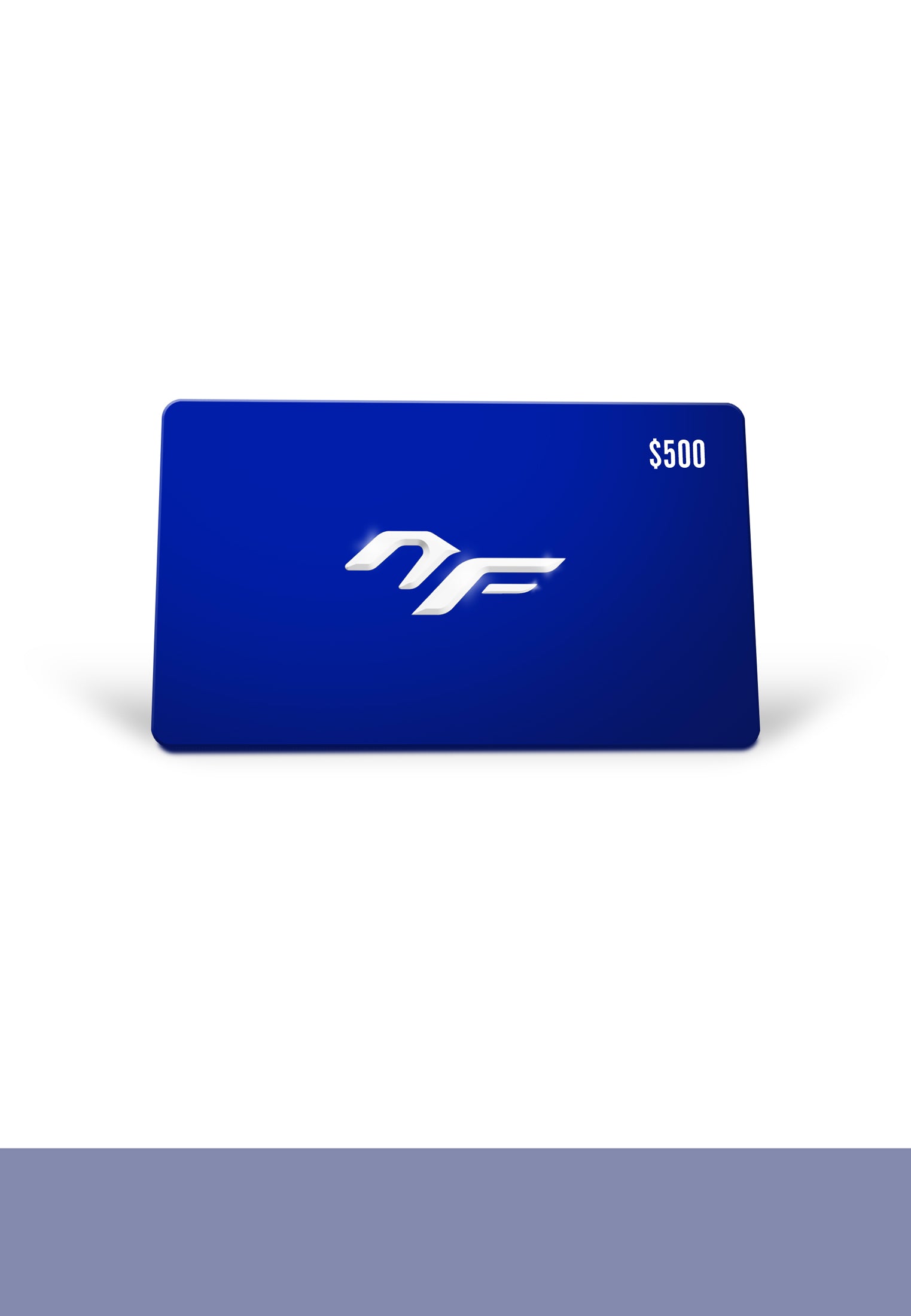 NF Gift Card