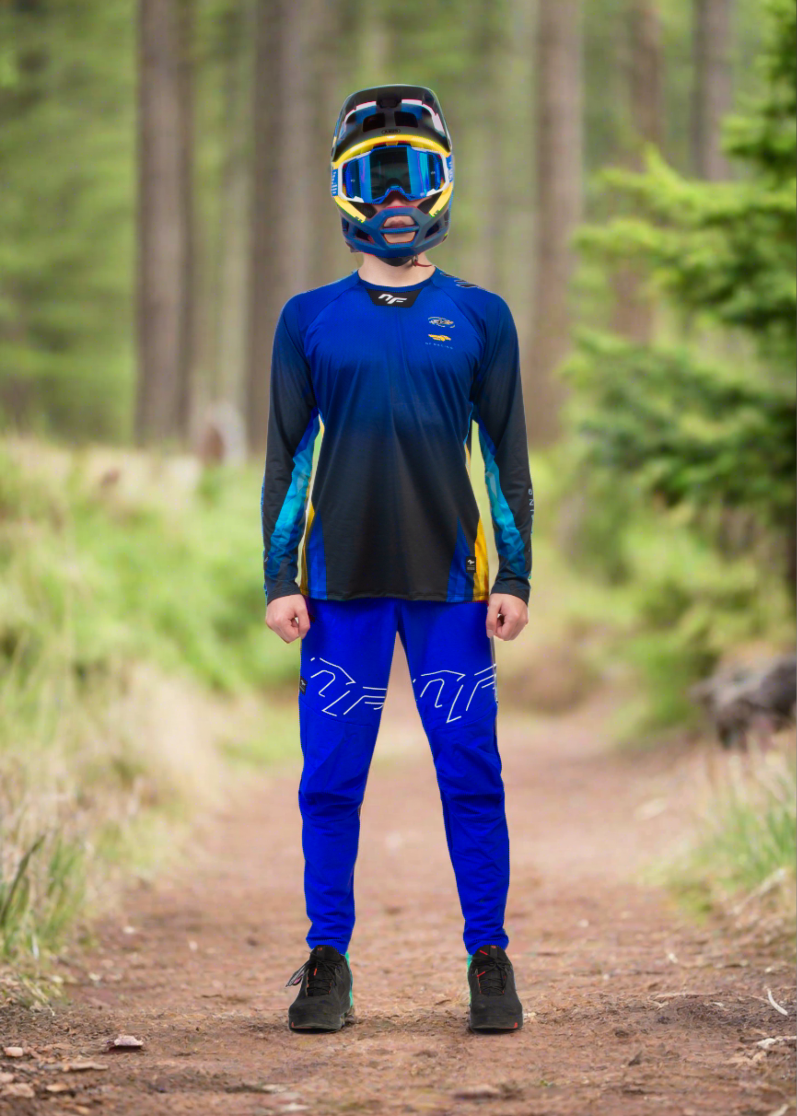 2024 SVG Race Jersey