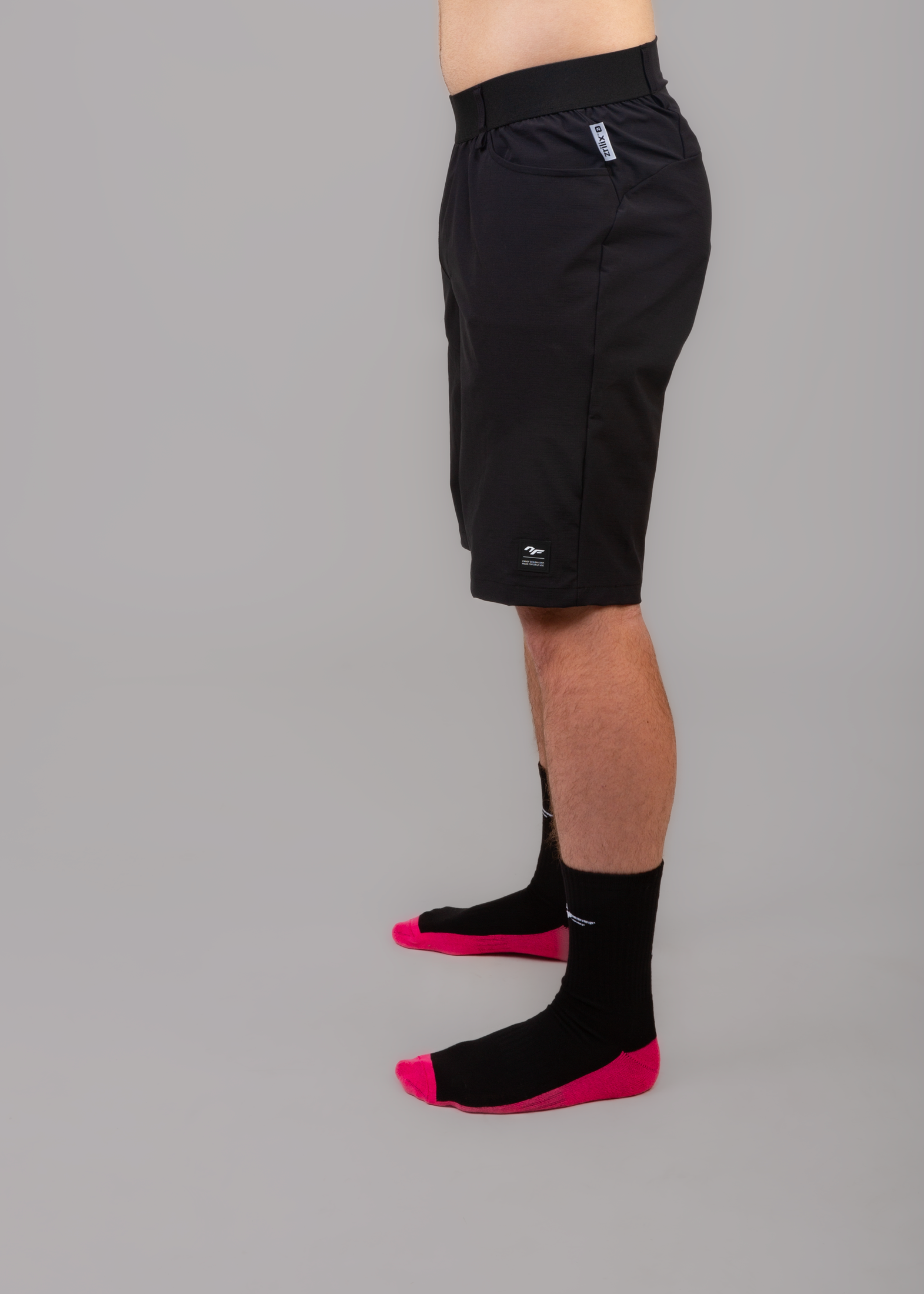 Lazerlite MTB Short – Maximum Airflow