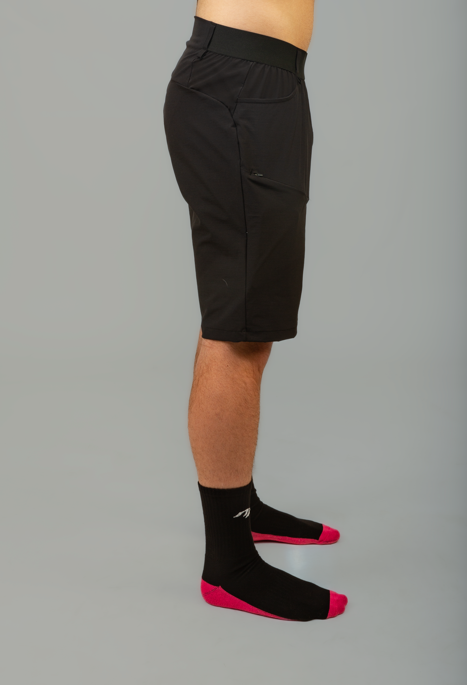 Lazerlite MTB Short – Maximum Airflow
