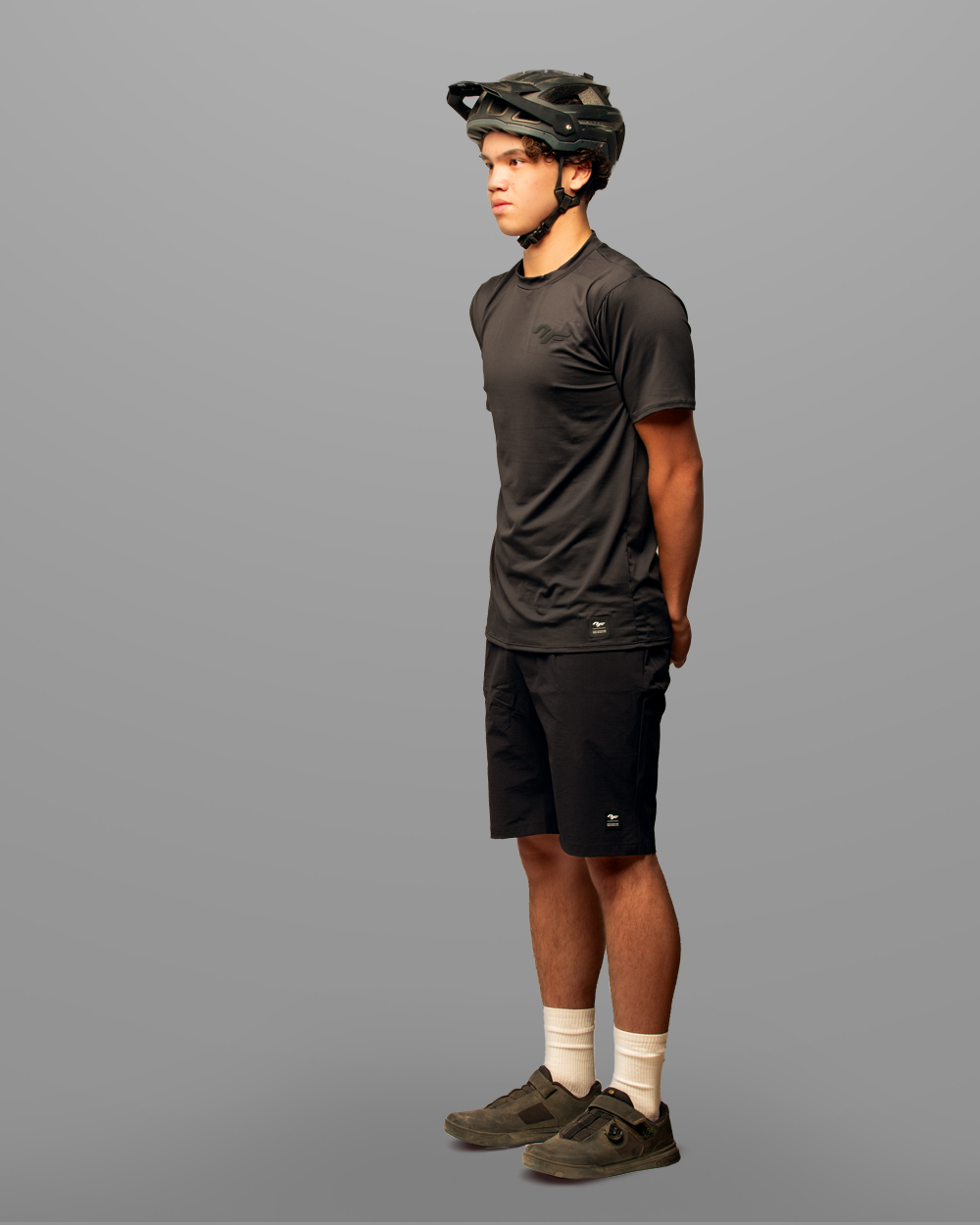 2025 S/S Tech Tee
