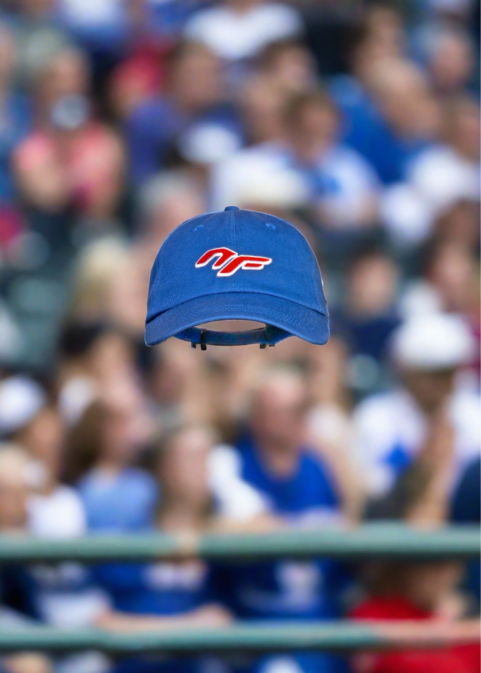 Beer League Hat