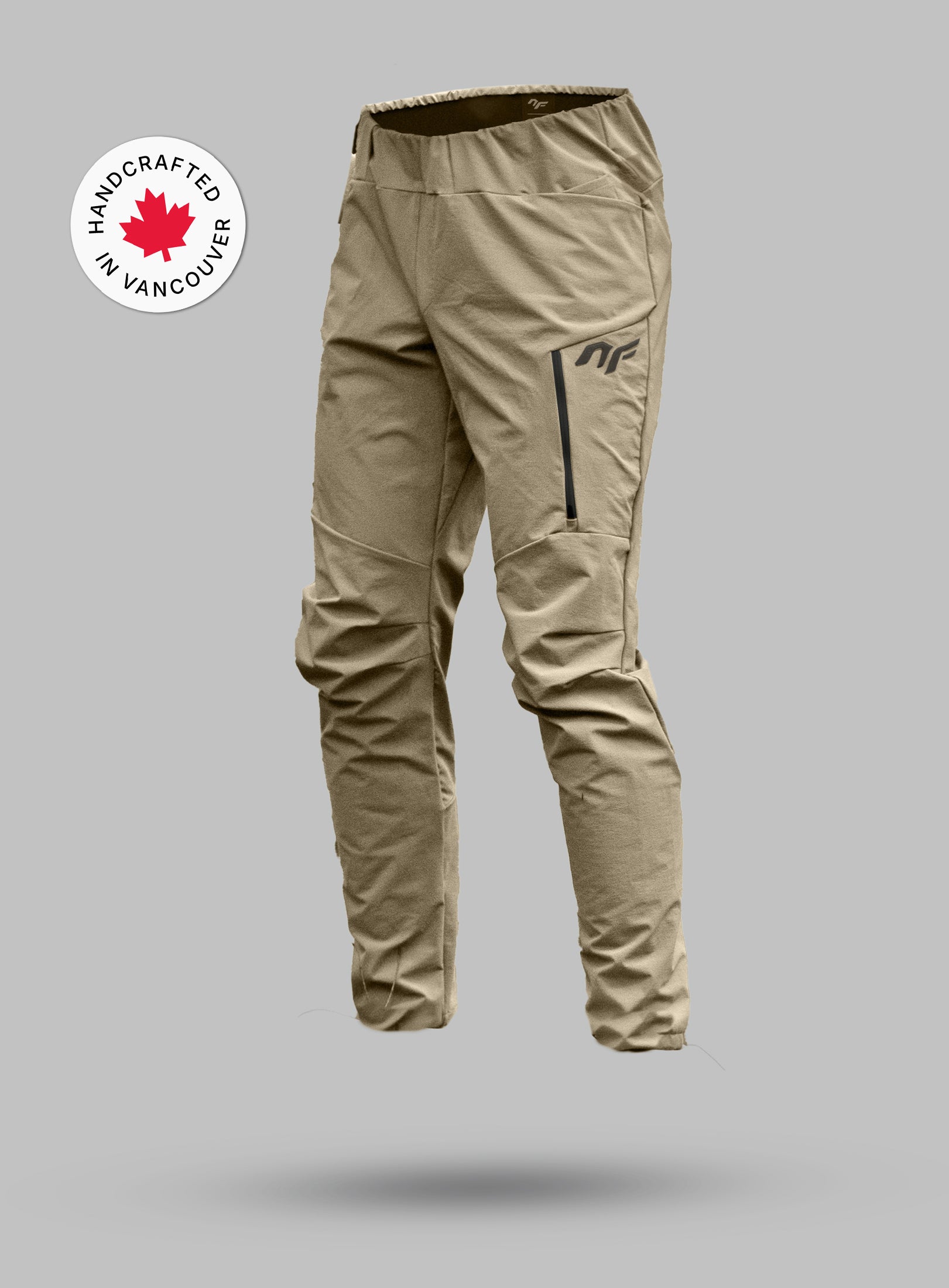DP5™ All conditions Trail Pant