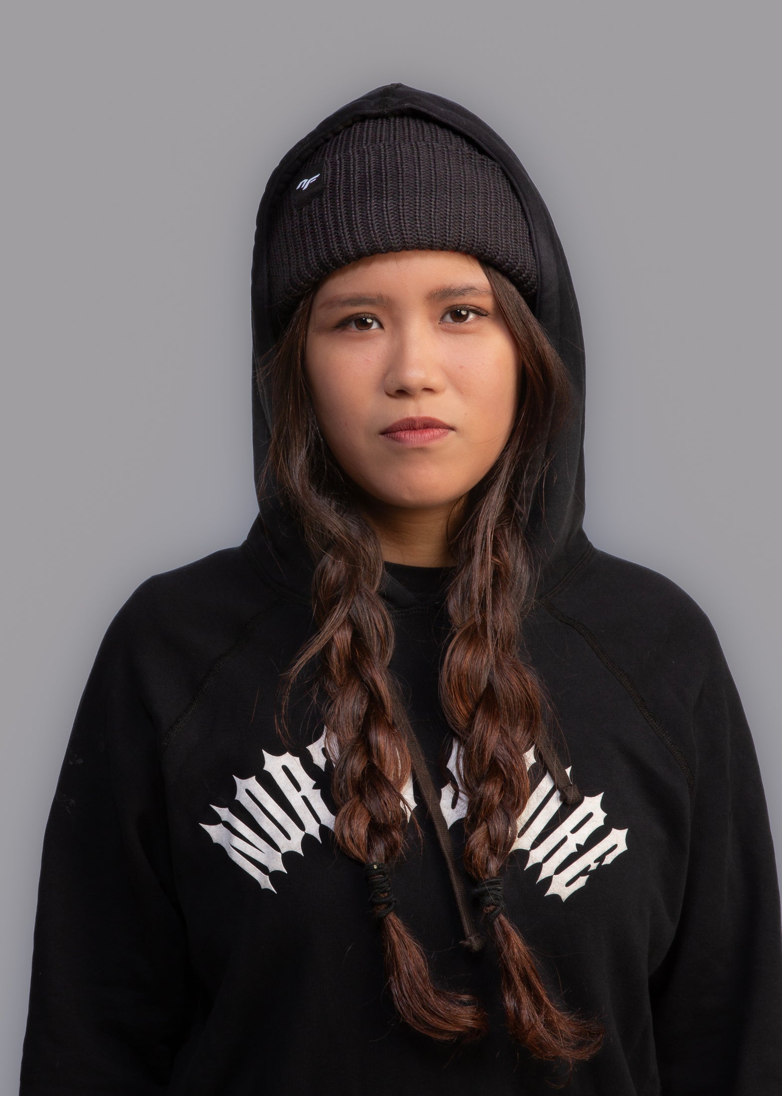 Fisherman's Toque