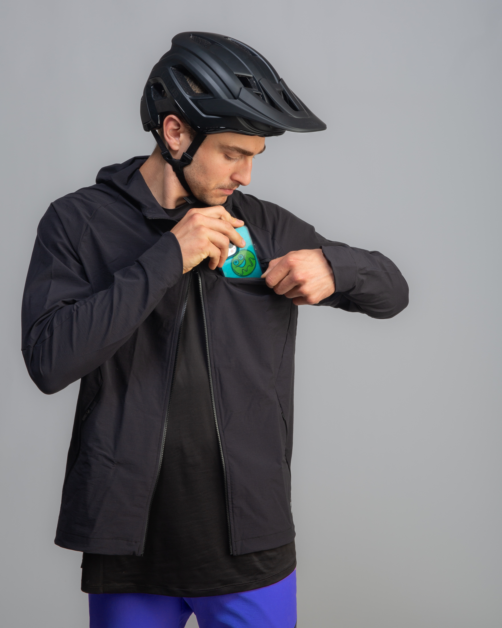 Liteweight Trail Jacket