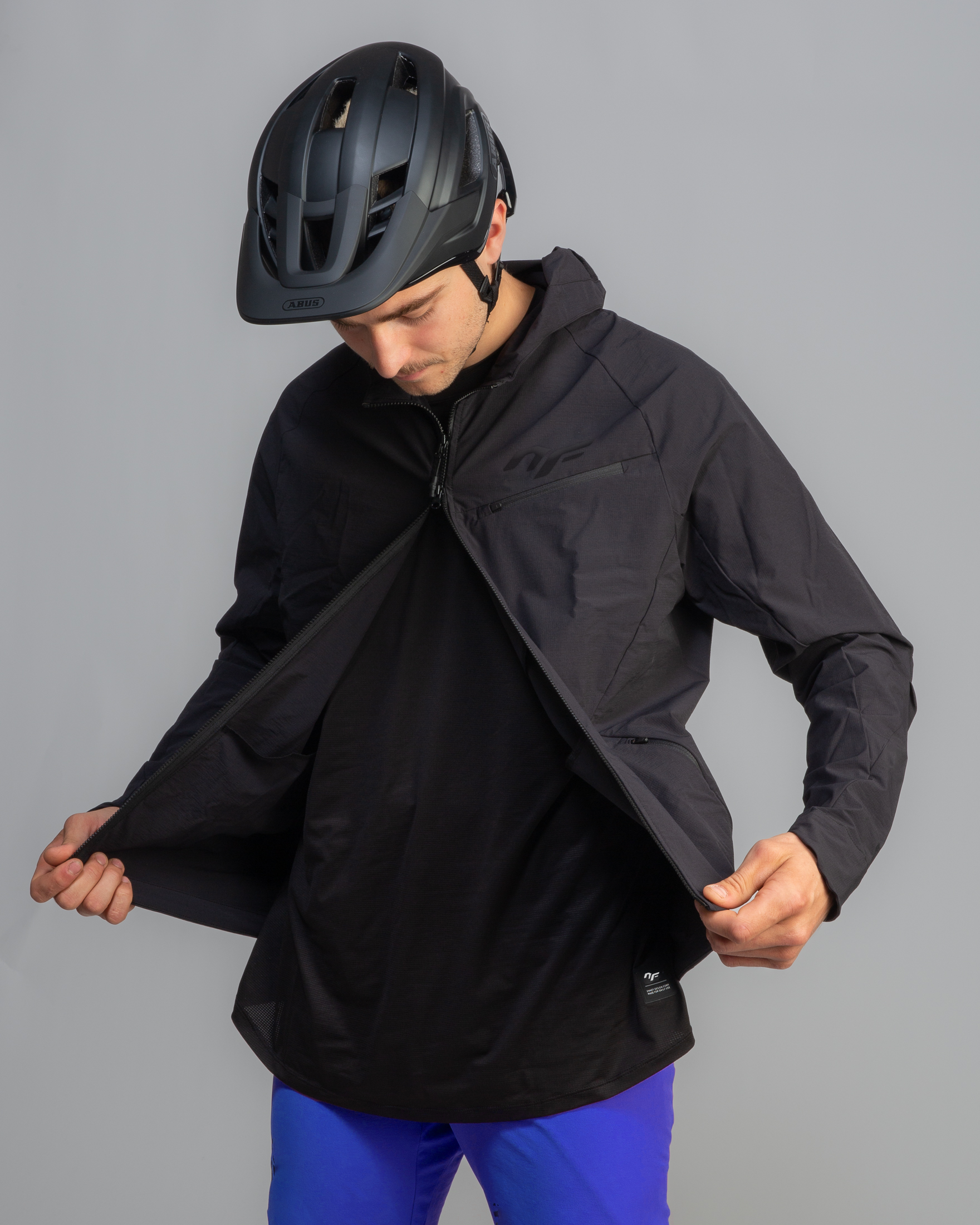 Liteweight Trail Jacket