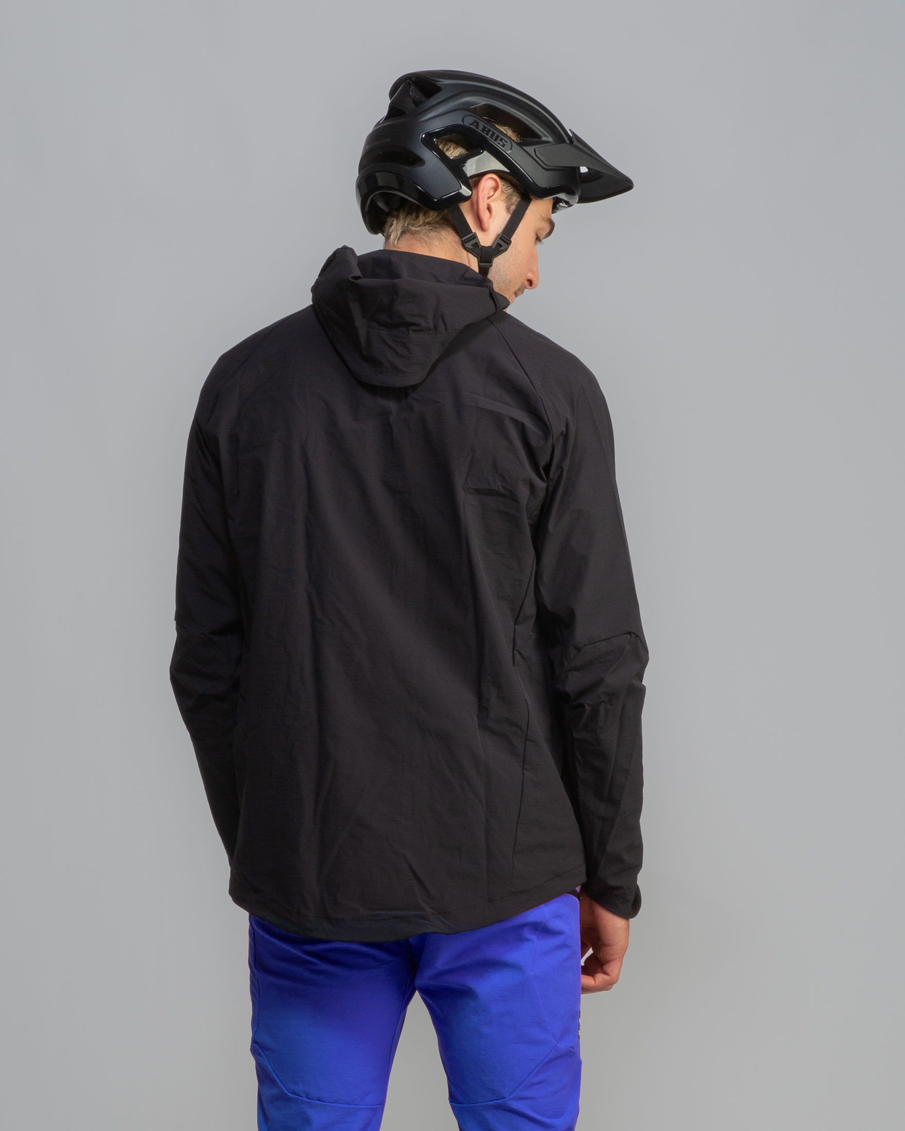 Liteweight Trail Jacket