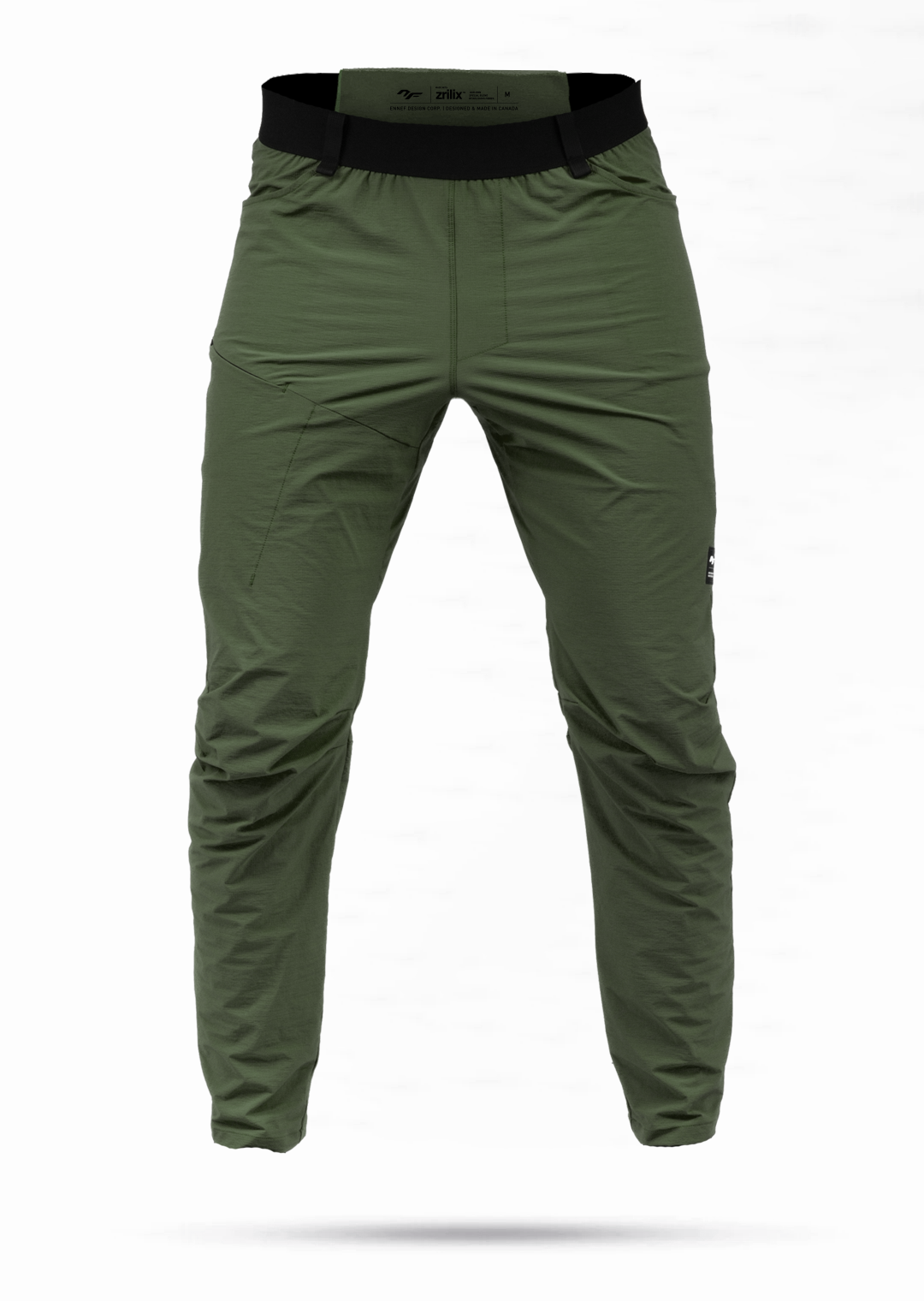 Liteweight MTB Pant – For Hot and Dry Weather Riding