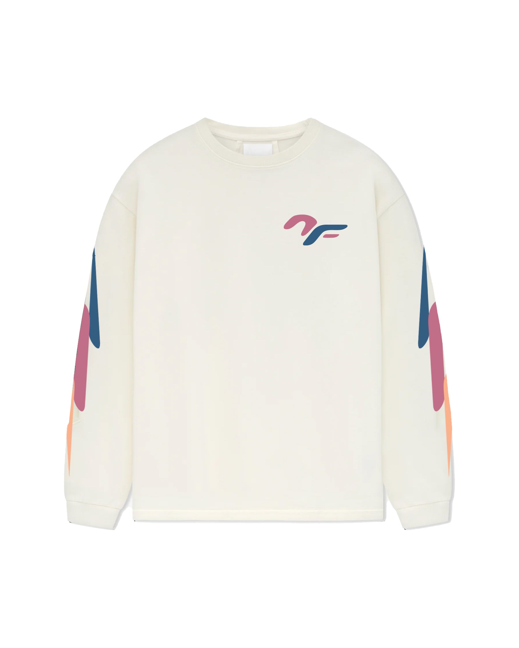 Cotton Tee - NSHC - L/S