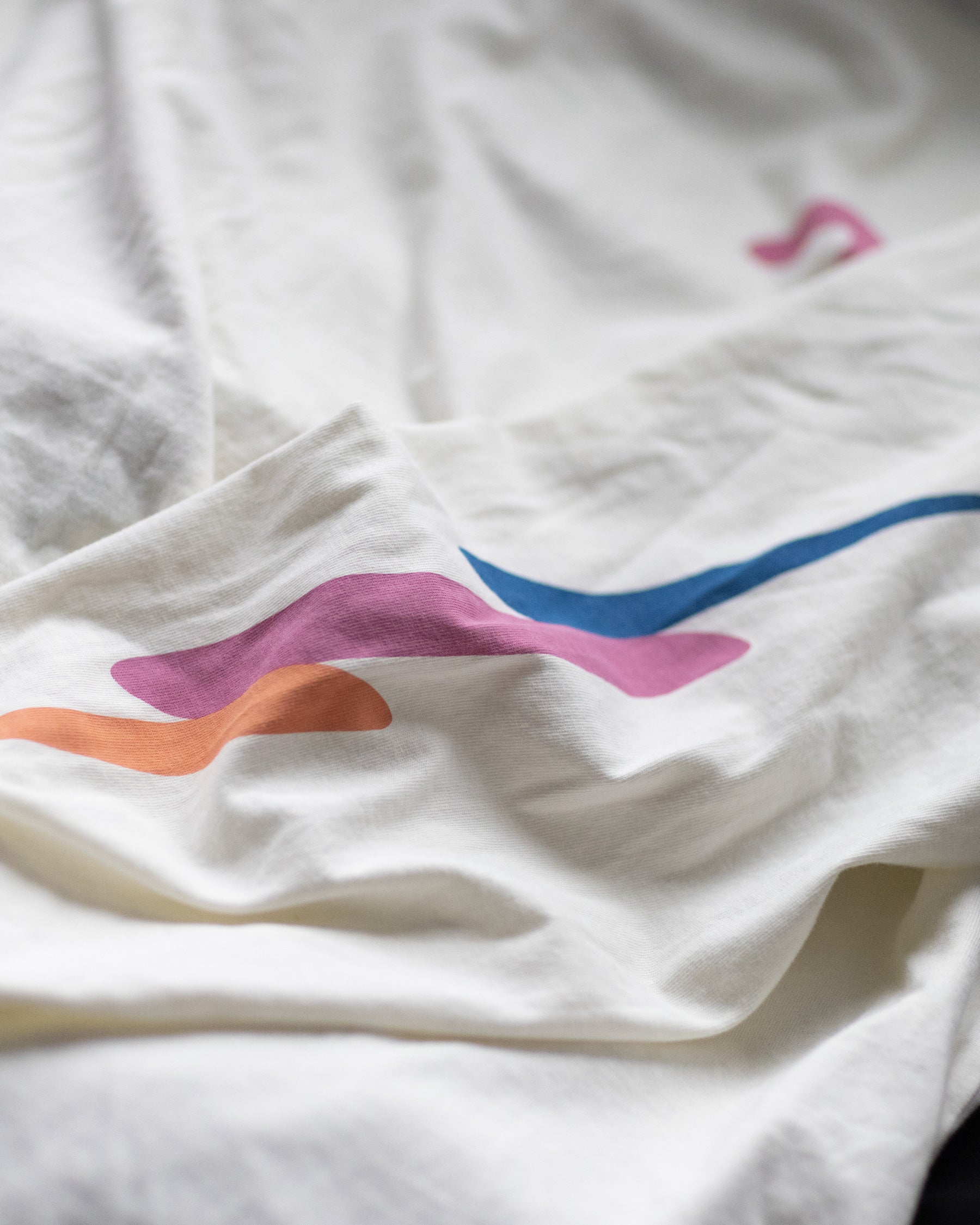 Cotton Tee - NSHC - L/S