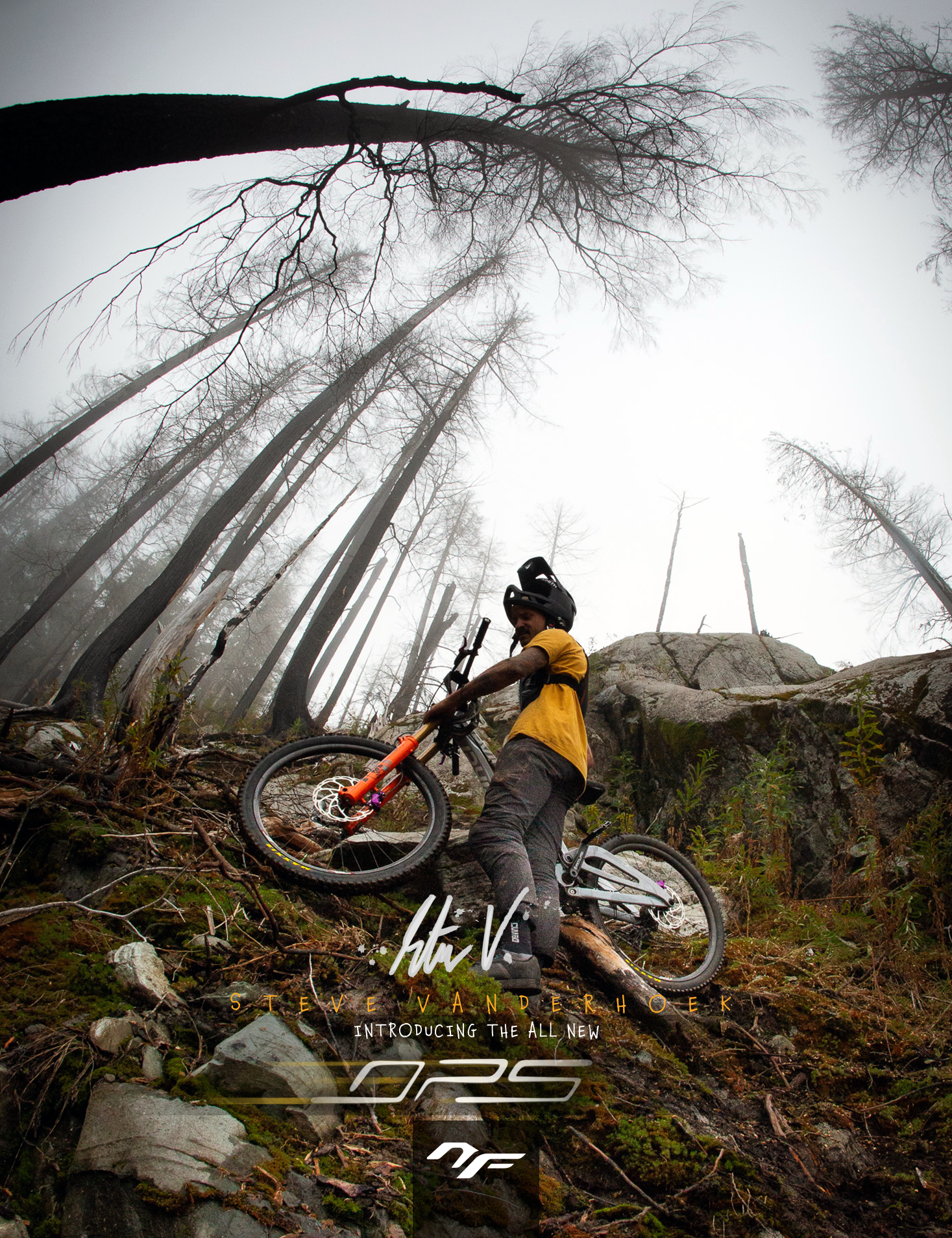 DP5™ All conditions Trail Pant
