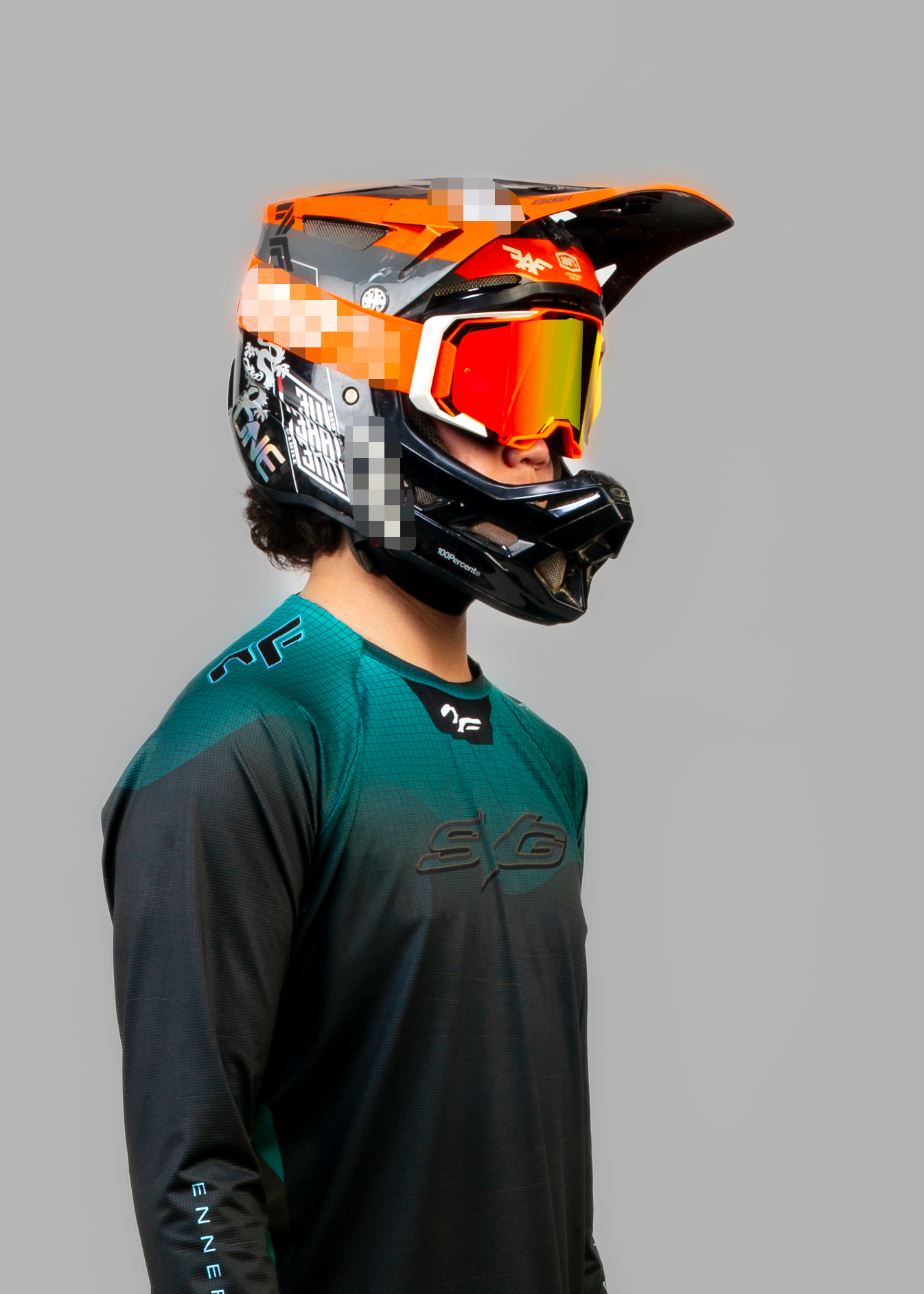 2024 SVG Race Jersey