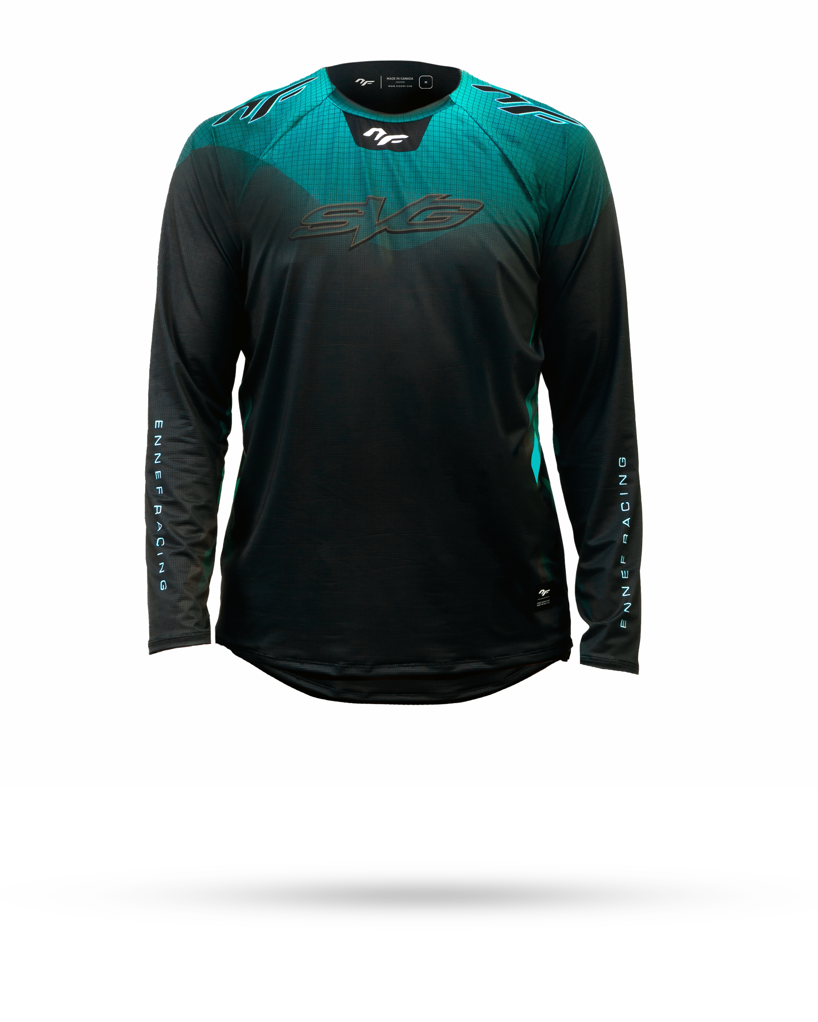 2024 SVG Race Jersey