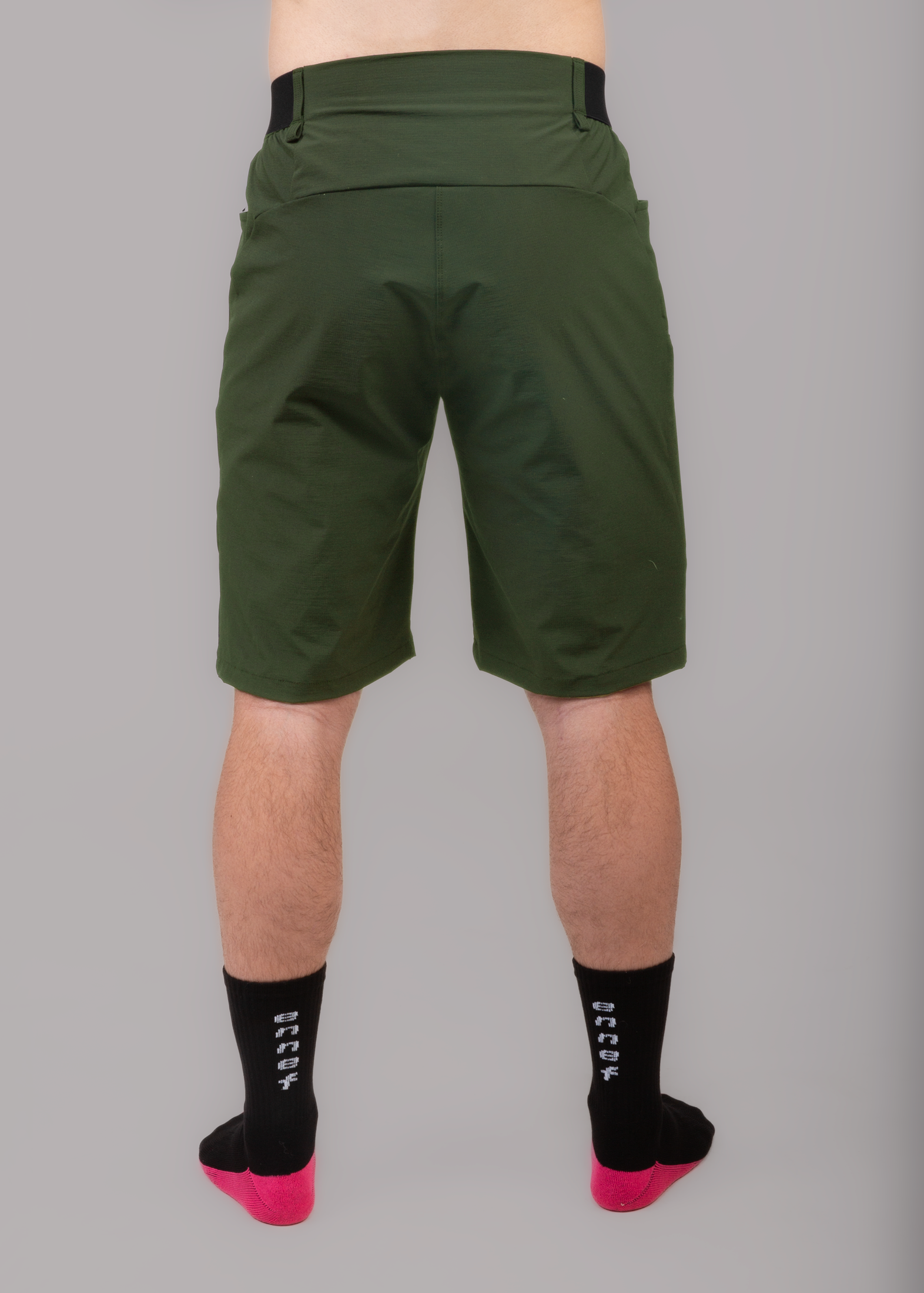 Lazerlite MTB Short – Maximum Airflow