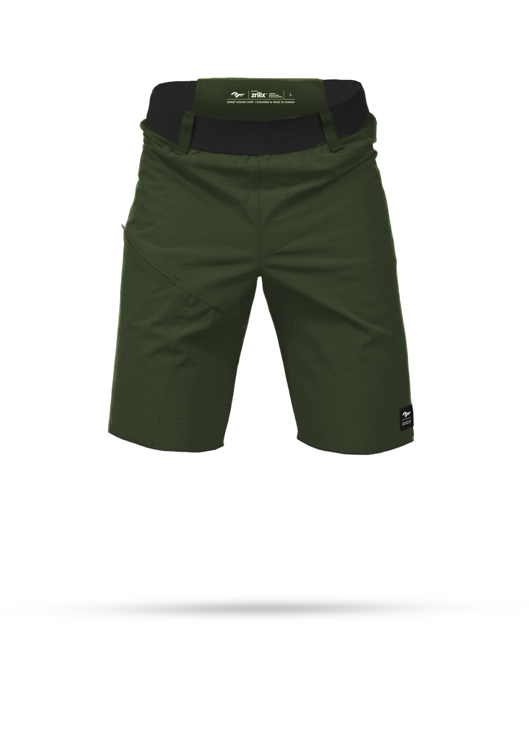 Lazerlite MTB Short – Maximum Airflow