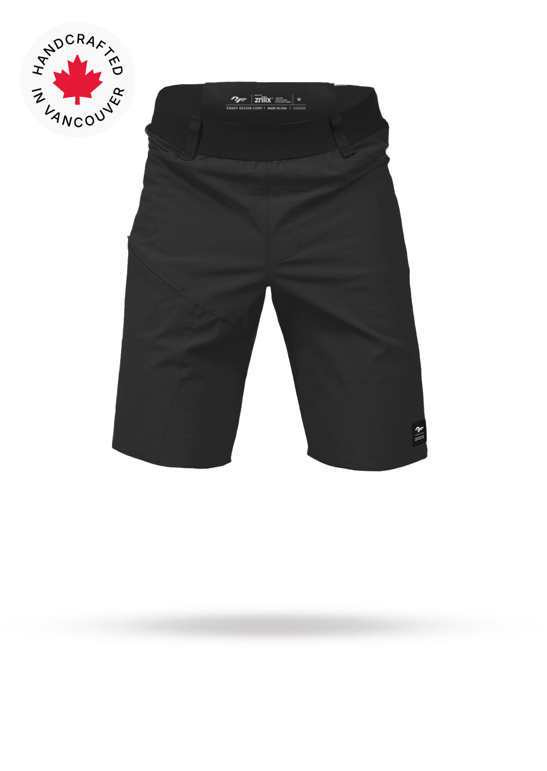 Lazerlite MTB Short – Maximum Airflow
