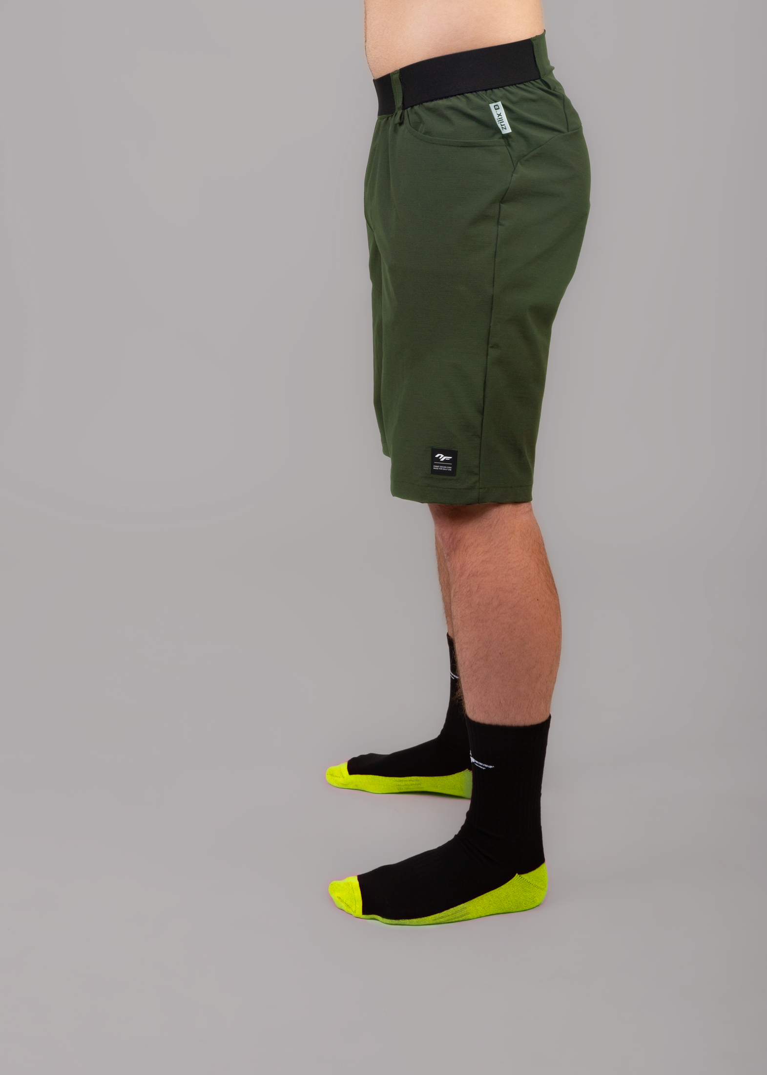 Lazerlite MTB Short – Maximum Airflow