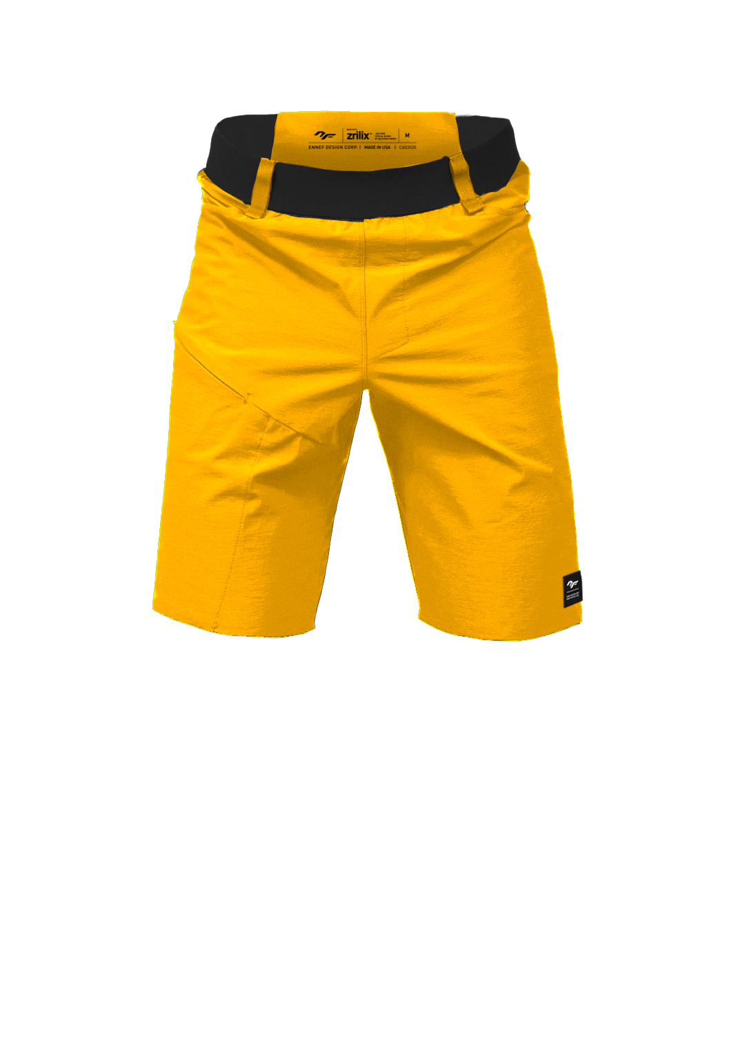 Lazerlite Trail Short