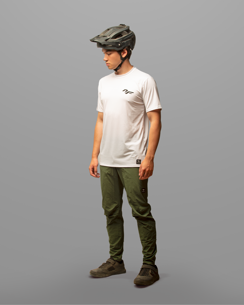 2025 S/S Tech Tee
