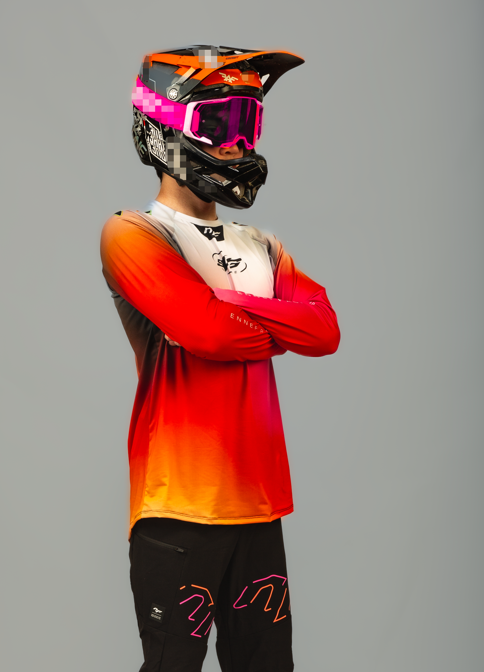 2024 SVG Race Jersey