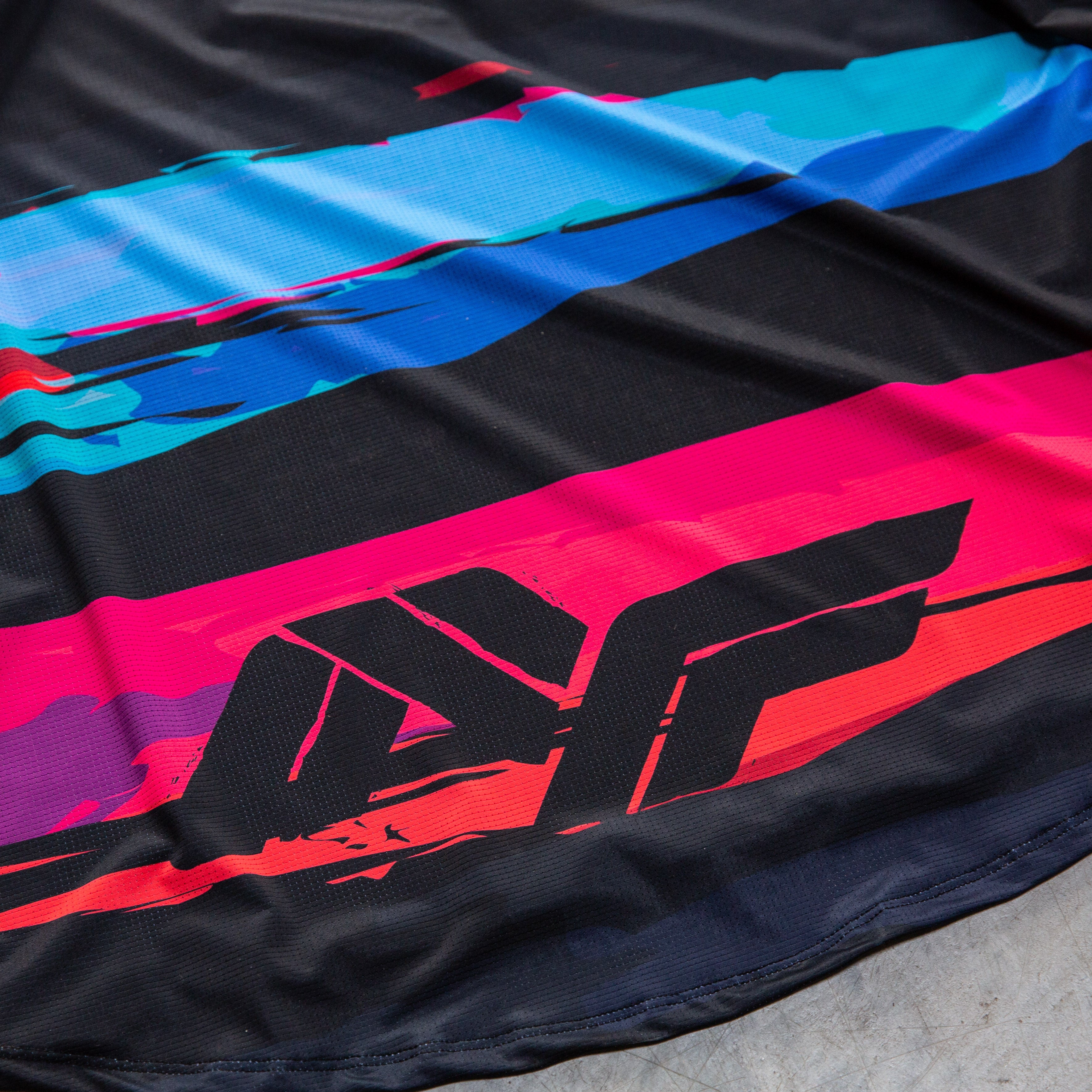 NF Quikstrike No. 62 - PAINT