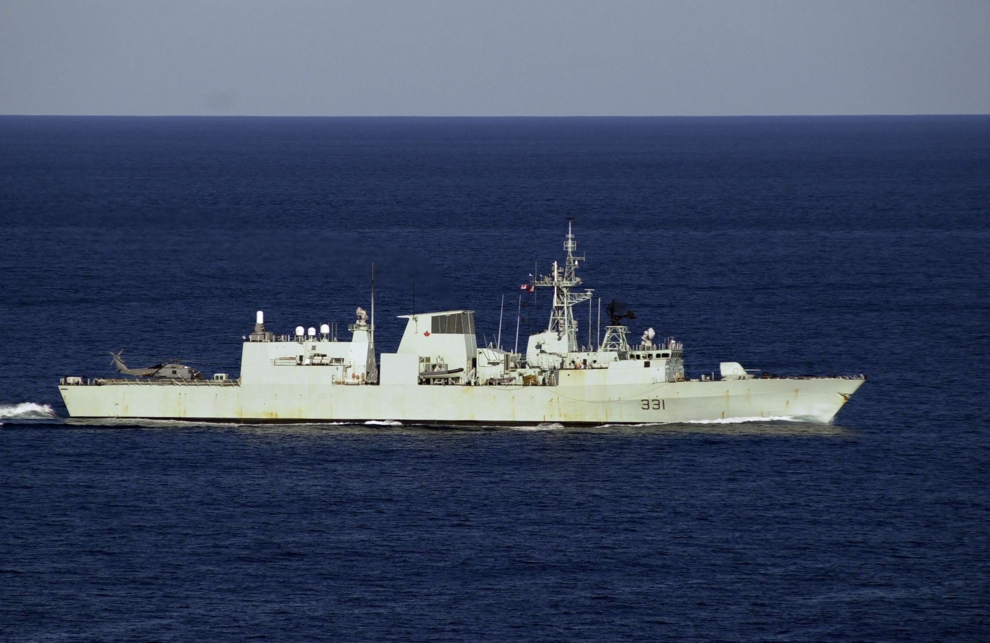 NF Quikstrike No. 63 - BATTLESHIP