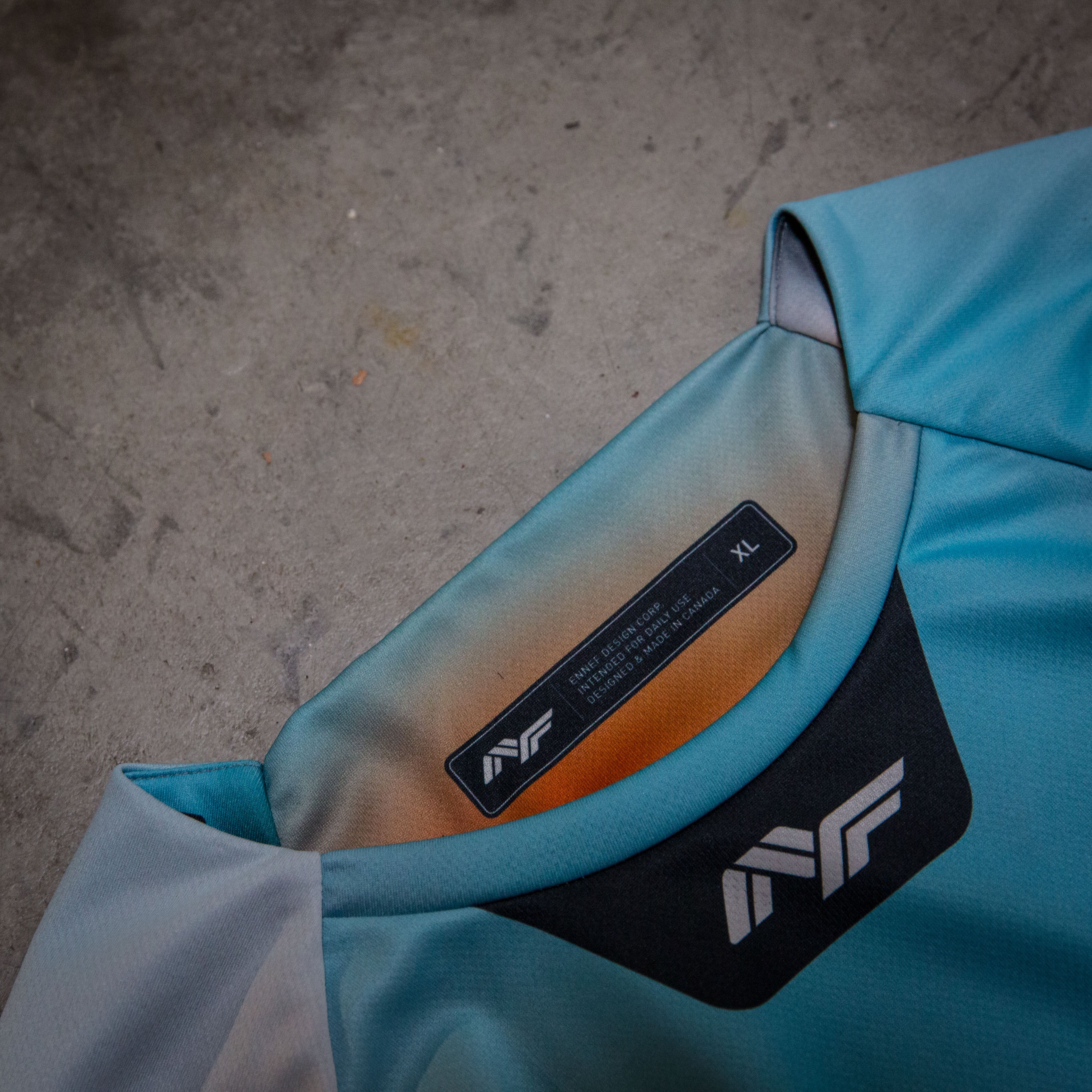 NF - Quikstrike No.33 (Fugi)