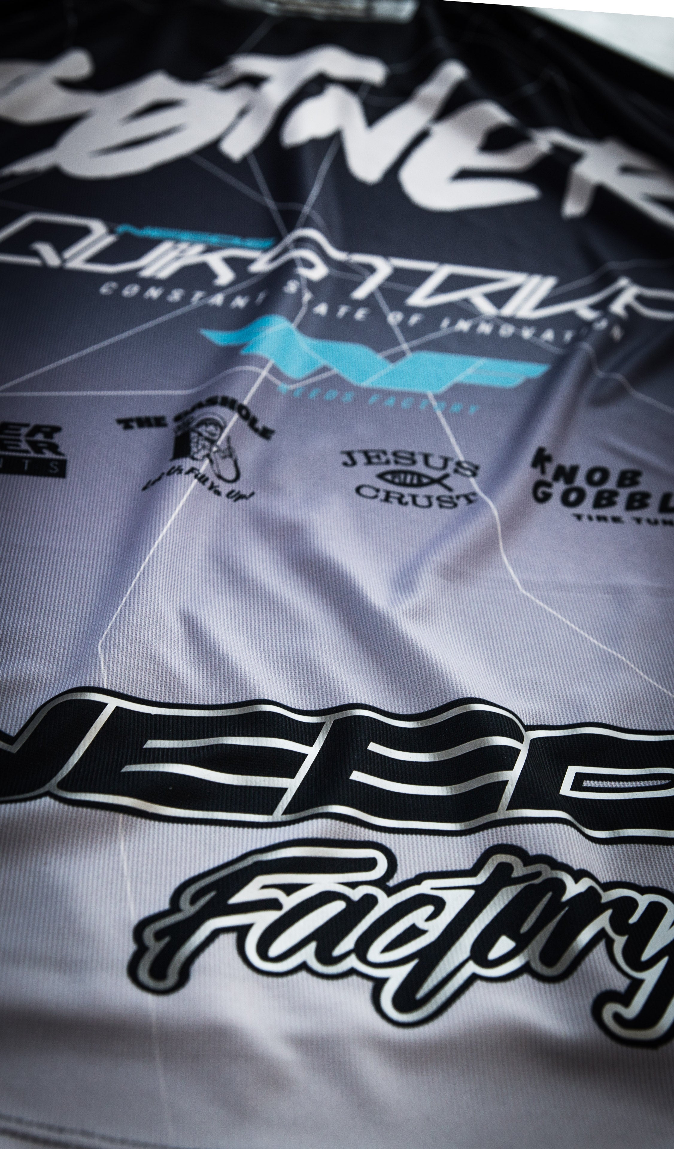 Needs QuikStrike No.19 (Privateer II)