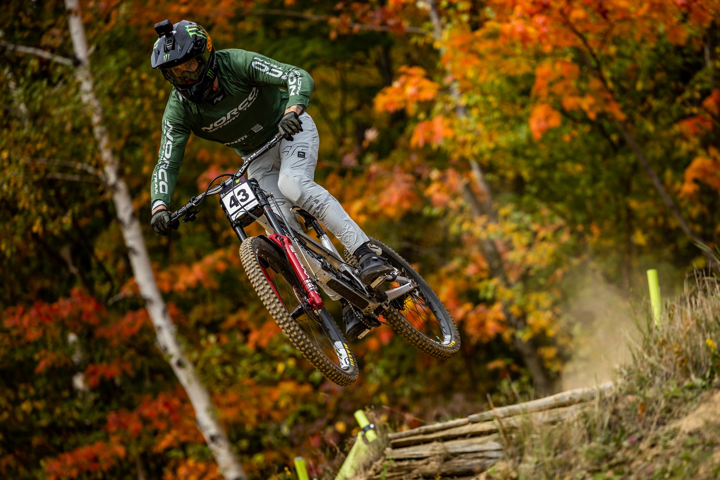 World Cup Wrap Up