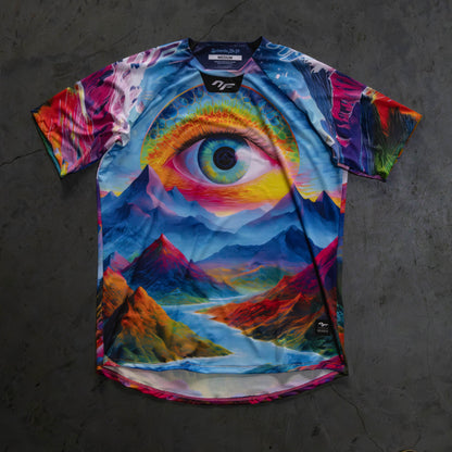 Quikstrike No. 74 - Third Eye