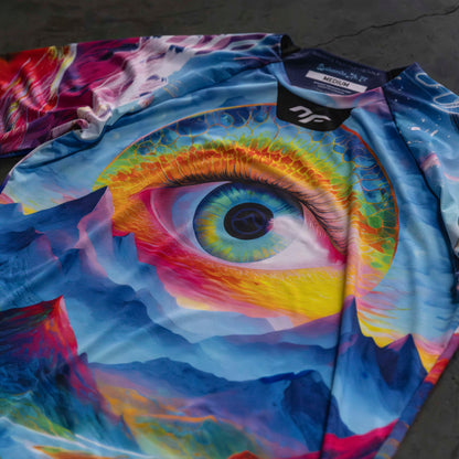 Quikstrike No. 74 - Third Eye