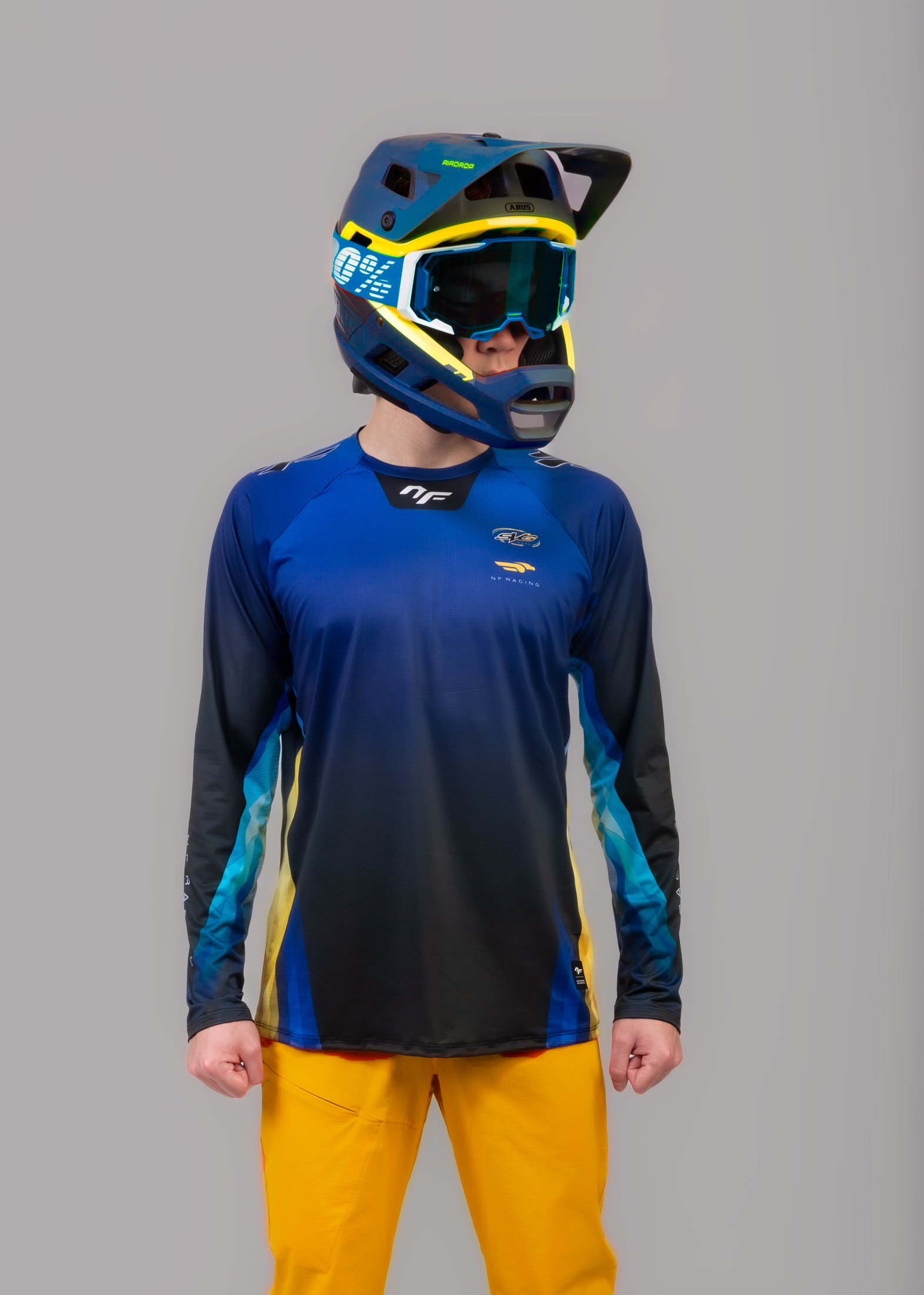2024 SVG Race Jersey