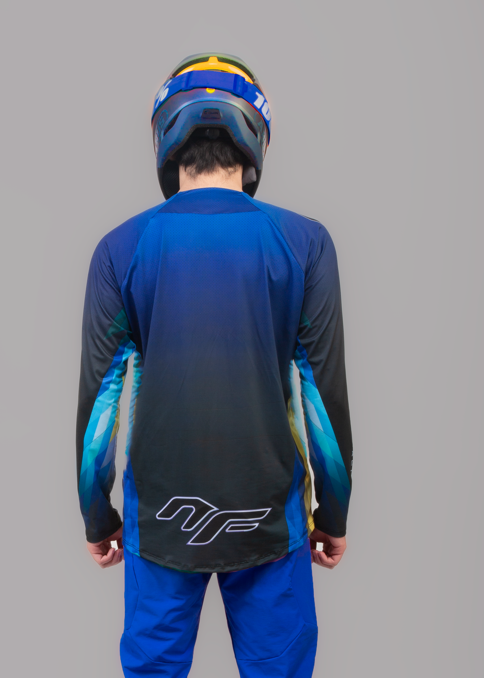 2024 SVG Race Jersey