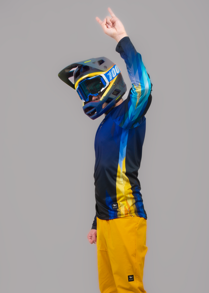2024 SVG Race Jersey