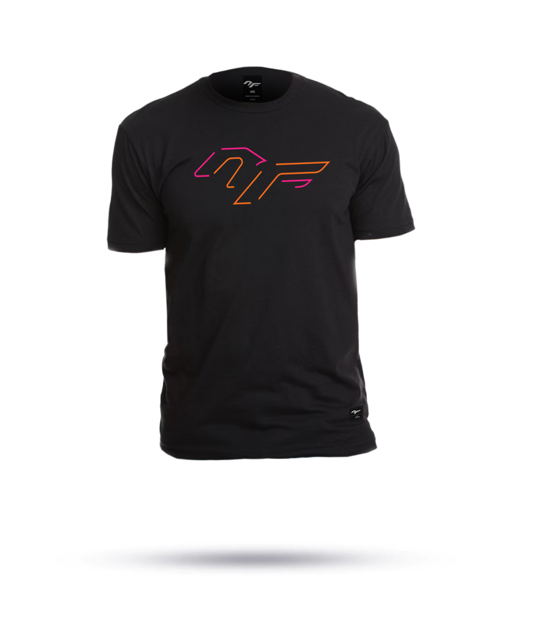 Logo Tee