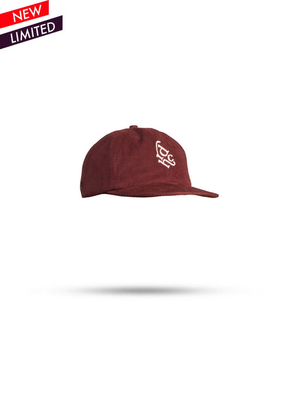 HRDC - Corduroy Snap Back