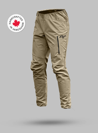 DP5™ All conditions Trail Pant