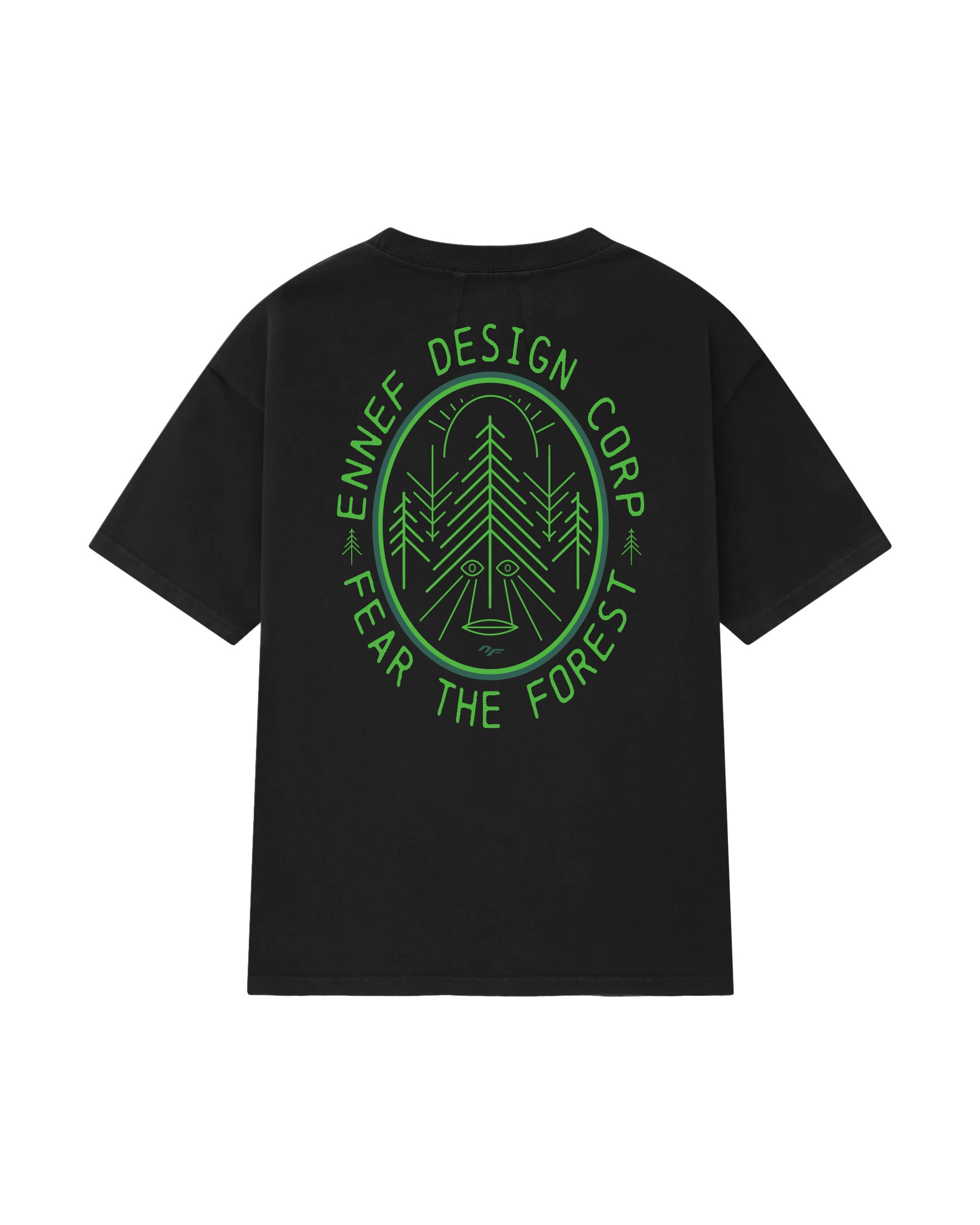 Cotton Tee - FTF - S/S