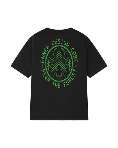 Cotton Tee - FTF - S/S