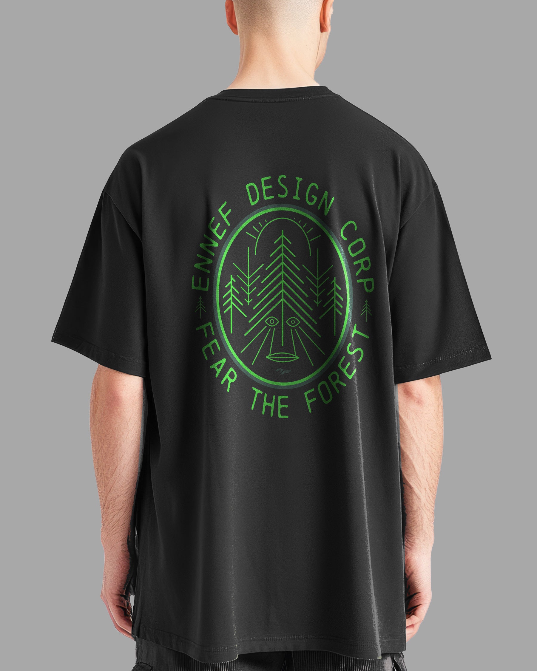 Cotton Tee - FTF - S/S