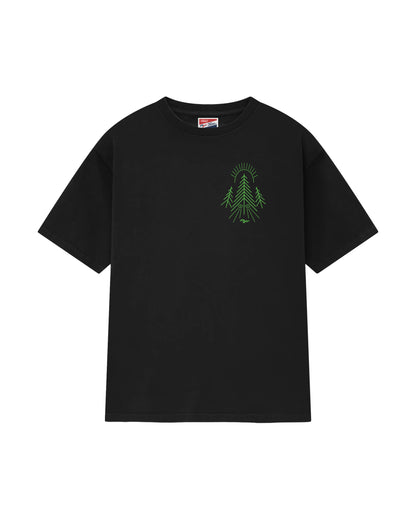 Cotton Tee - FTF - S/S