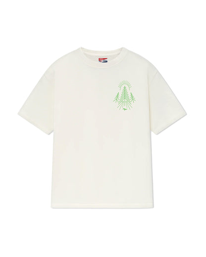 Cotton Tee - FTF - S/S