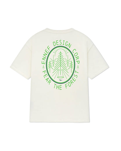 Cotton Tee - FTF - S/S