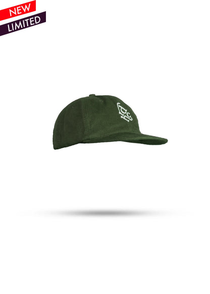 HRDC - Corduroy Snap Back
