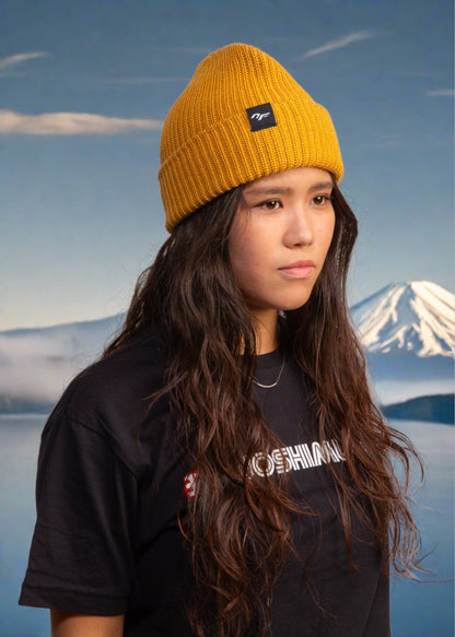 Fisherman's Toque