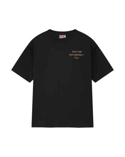 Cotton Tee - Mr. Pepenillo's- S/S